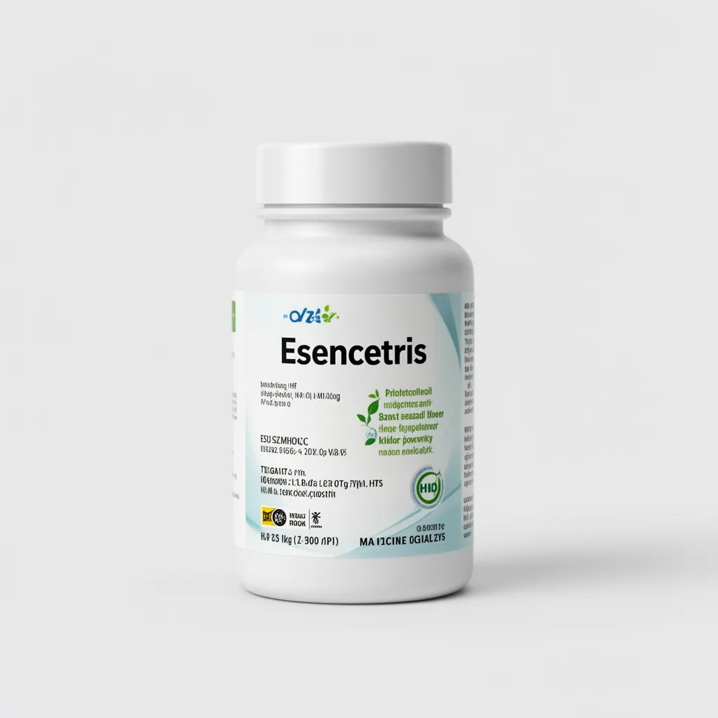 Esencetris
